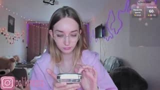 Polikinesis - bongacams