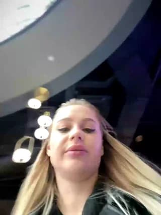 PrettyKatea - bongacams