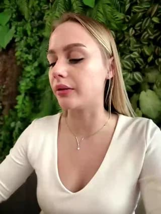 PrettyKatea - bongacams