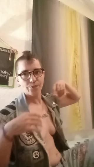 Punkatatxirles - cam4