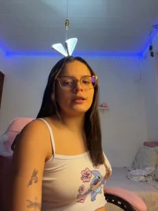 Rayssadss - stripchat