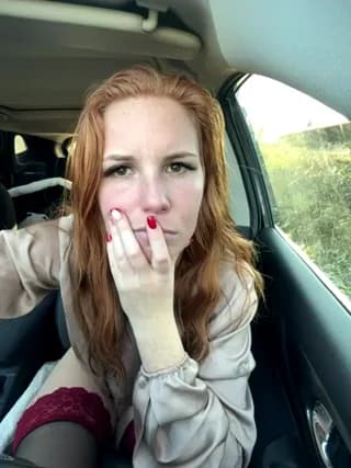 Redhairedteacher - stripchat