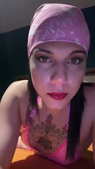 Ren_Transexxx - cam4