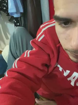 RicarBer - stripchat