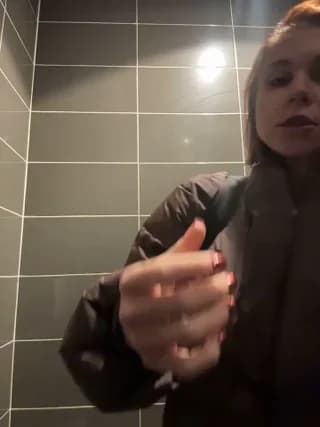 RosieSecret - stripchat