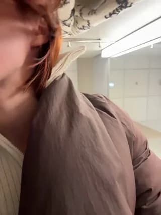 RosieSecret - stripchat