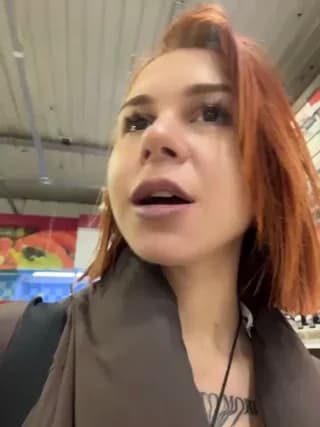 RosieSecret - stripchat