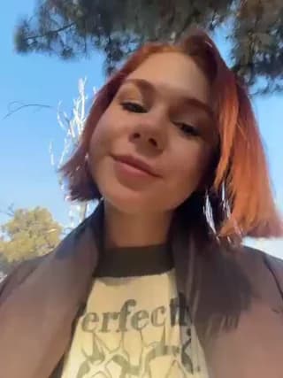 RosieSecret - stripchat