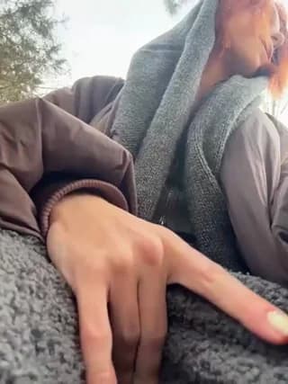 RosieSecret - stripchat