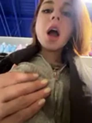 RosieSecret - stripchat