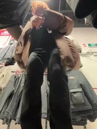 RosieSecret - stripchat