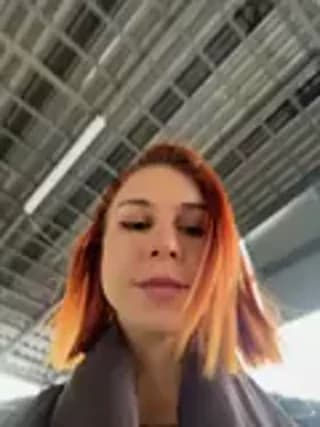 RosieSecret - stripchat