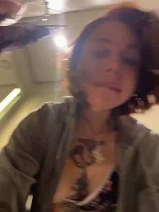 RosieSecret - stripchat