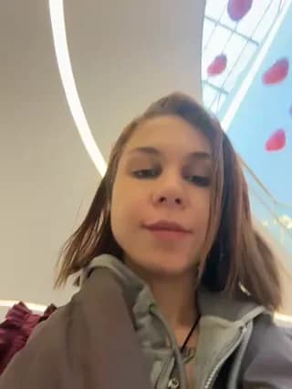 RosieSecret - stripchat