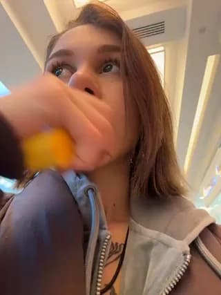 RosieSecret - stripchat