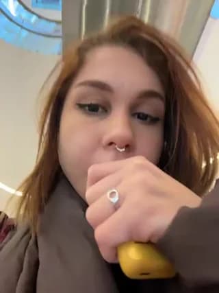 RosieSecret - stripchat