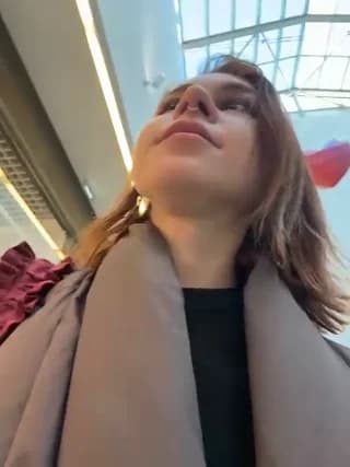 RosieSecret - stripchat