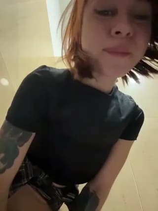 RosieSecret - stripchat