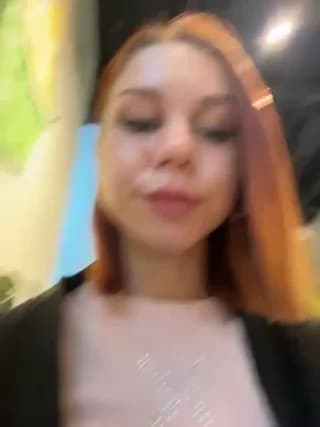 RosieSecret - stripchat