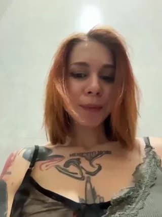 RosieSecret - stripchat