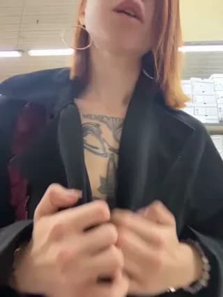 RosieSecret - stripchat