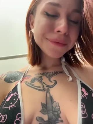 RosieSecret - stripchat
