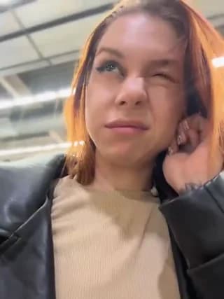 RosieSecret - stripchat