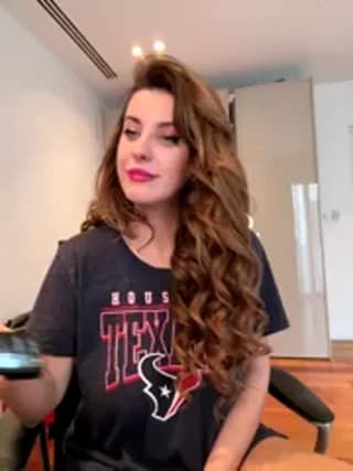 RoxxyDallas - stripchat