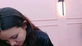 RubyScarlett - bongacams