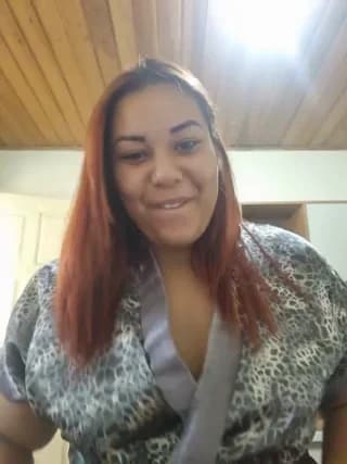 RuivaGiMisteriosa - stripchat