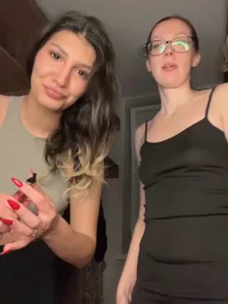 RussianGirls_ - stripchat