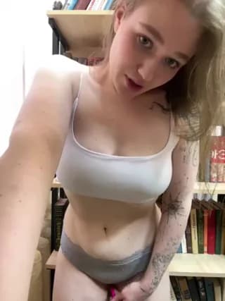 RussianWoman - stripchat