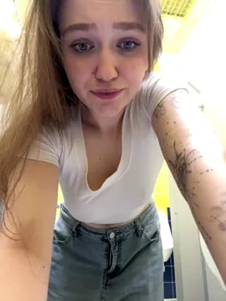 RussianWoman - stripchat