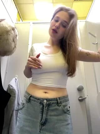 RussianWoman - stripchat