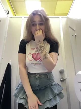 RussianWoman - stripchat