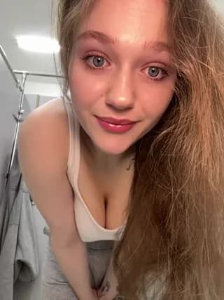 RussianWoman - stripchat