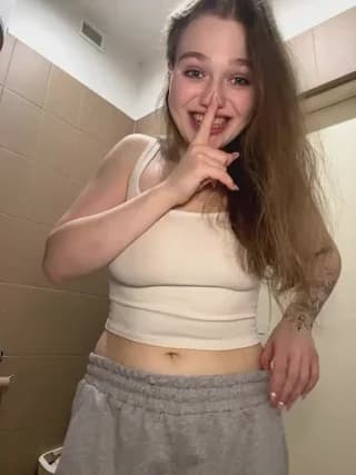RussianWoman - stripchat