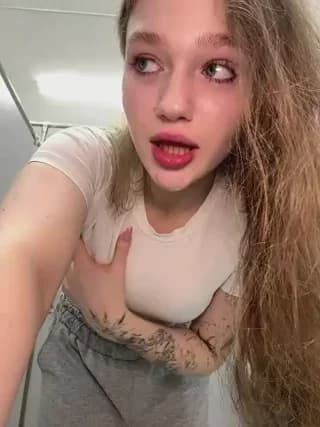 RussianWoman - stripchat