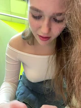 RussianWoman - stripchat