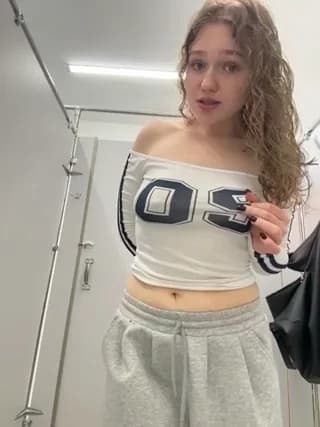 RussianWoman - stripchat