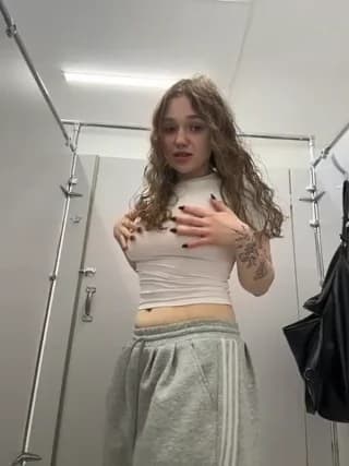 RussianWoman - stripchat