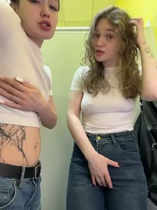 RussianWoman - stripchat