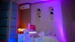 SabrinaJade - stripchat