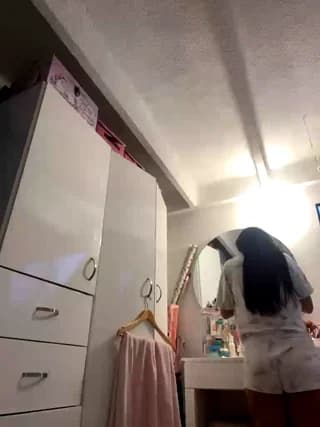 SallyeLeins - bongacams