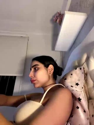 SallyeLeins - bongacams