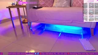 SallyeLeins - bongacams