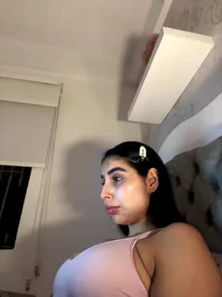 SallyeLeins - bongacams