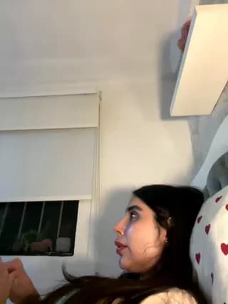 SallyeLeins - bongacams