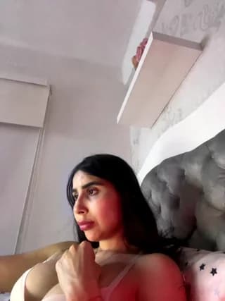 SallyeLeins - bongacams