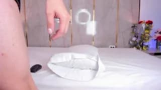 SamanthaLux - stripchat